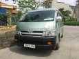 Toyota Hiace 2007 - Cần bán lại xe Toyota Hiace 2007 còn mới, giá 225tr