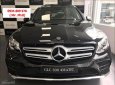 Mercedes-Benz Smart GLC 300 4 Matic 2017 - Cần bán xe Mercedes GLC 300 4 Matic đời 2017, màu đen