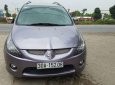 Mitsubishi Grandis 2007 - Bán Mitsubishi Grandis sản xuất 2007, màu xám, giá tốt