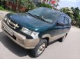 Isuzu Hi lander    2004 - Cần bán Isuzu Hi lander sản xuất 2004 chính chủ