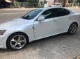 Lexus IS 250 2005 - Bán ô tô Lexus IS 250 sản xuất 2005, màu trắng, xe nhập xe gia đình, giá tốt