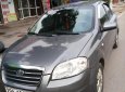 Daewoo Gentra 2010 - Bán Daewoo Gentra năm 2010, màu xám, nhập khẩu, giá tốt