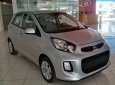 Kia Morning 1.0 2018 - Bán xe Kia Morning màu bạc mới 100% tại Đồng Nai. Nhận xe chỉ từ 70tr cùng nhiều ưu đãi hấp dẫn khác