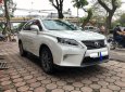 Lexus RX 350 2015 - Bán ô tô Lexus RX 350 sản xuất năm 2015, màu trắng nội thất kem 