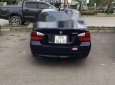 BMW 3 Series 320i 2008 - Bán BMW 3 Series 320i đời 2008, màu đen