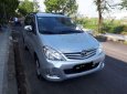 Toyota Innova G 2011 - Cần bán xe Toyota Innova G đời 2011, màu bạc, giá tốt