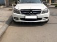 Mercedes-Benz C class 230 2008 - Cần bán Mercedes C230 đời 2008, màu trắng, nhập khẩu, 459tr