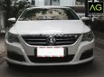 Volkswagen Passat CC sport 2.0 Turbo 2009 - Cần bán lại xe Volkswagen Passat CC sport 2.0 Turbo năm sản xuất 2009, màu trắng, xe nhập, giá chỉ 590 triệu