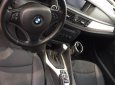 BMW X1 sDrive18i 2010 - Bán BMW X1 sDrive18i năm 2010, màu xám, xe nhập