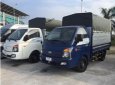 Hyundai H 100 2018 - Cần bán xe Hyundai H 100 sản xuất 2018, màu xanh lam