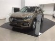 Hyundai Santa Fe 2.4L 2018 - Cần bán Hyundai Santa Fe 2.4L FWD sản xuất 2018, 898 triệu
