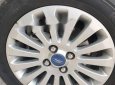 Ford Fiesta 2011 - Cần bán lại xe Ford Fiesta năm sản xuất 2011, màu đỏ còn mới