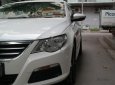 Volkswagen Passat CC sport 2.0 Turbo 2009 - Cần bán lại xe Volkswagen Passat CC sport 2.0 Turbo năm sản xuất 2009, màu trắng, xe nhập, giá chỉ 590 triệu