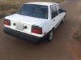 Toyota Corolla 1986 - Cần bán lại xe Toyota Corolla sản xuất 1986, màu trắng, nhập khẩu