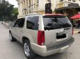 Cadillac Escalade V6 2003 - Bán xe Khủng Long Cadillac Escalade V6 đời 2003, màu vàng, nhập khẩu, full đồ