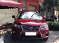 Lexus RX 350 2010 - Cần bán xe Lexus RX 350 đời 2010, màu đỏ, xe nhập xe gia đình