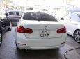 BMW 3 Series 320i 2014 - Cần bán xe BMW 3 Series 320i đời 2014, màu trắng, xe nhập số tự động