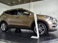Hyundai Santa Fe 2.4L 2018 - Cần bán Hyundai Santa Fe 2.4L FWD sản xuất 2018, 898 triệu