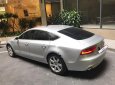 Audi A7 2011 - Bán ô tô Audi A7 2011, màu bạc, nhập khẩu