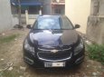 Chevrolet Cruze 2015 - Cần bán lại xe Chevrolet Cruze năm 2015, màu đen