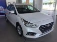 Hyundai Accent 1.4 MT 2018 - Bán Hyundai Accent 1.4 MT sản xuất 2018, màu trắng