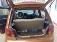 Daewoo Matiz 2008 - Bán xe Matiz sản xuất 2008 màu vàng nâu, nhập từ Hàn Quốc, giá tốt 78 triệu