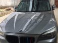 BMW X1 sDrive18i 2010 - Bán BMW X1 sDrive18i năm 2010, màu xám, xe nhập