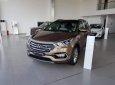 Hyundai Santa Fe 2.4L 2018 - Cần bán Hyundai Santa Fe 2.4L FWD sản xuất 2018, 898 triệu