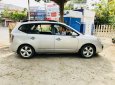 Kia Carens SX 2009 - Bán ô tô Kia Carens SX sản xuất 2009, màu bạc