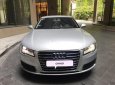 Audi A7 2011 - Bán ô tô Audi A7 2011, màu bạc, nhập khẩu