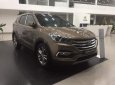 Hyundai Santa Fe 2.4L 2018 - Cần bán Hyundai Santa Fe 2.4L FWD sản xuất 2018, 898 triệu