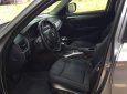 BMW X1 sDrive18i 2010 - Bán BMW X1 sDrive18i năm 2010, màu xám, xe nhập