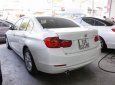 BMW 3 Series 320i 2014 - Cần bán xe BMW 3 Series 320i đời 2014, màu trắng, xe nhập số tự động