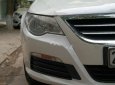 Volkswagen Passat CC sport 2.0 Turbo 2009 - Cần bán lại xe Volkswagen Passat CC sport 2.0 Turbo năm sản xuất 2009, màu trắng, xe nhập, giá chỉ 590 triệu