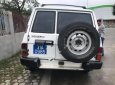 Nissan Patrol 1992 - Bán ô tô Nissan Patrol sản xuất 1992, màu trắng, nhập khẩu nguyên chiếc