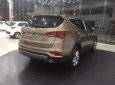 Hyundai Santa Fe 2.4L 2018 - Cần bán Hyundai Santa Fe 2.4L FWD sản xuất 2018, 898 triệu