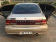 Nissan Maxima   3.0 MT  1996 - Cần bán Nissan Maxima 3.0 MT năm sản xuất 1996, 115tr