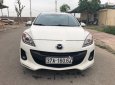 Mazda 3 S 2014 - Bán ô tô Mazda 3 S đời 2014, màu trắng, 535tr