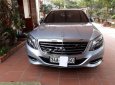 Mercedes-Benz S class S400 2015 - Bán ô tô Mercedes S400 năm sản xuất 2015, màu bạc