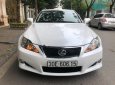 Lexus IS 250c 2009 - Bán Lexus IS 250c đời 2009, màu trắng, nhập khẩu nguyên chiếc