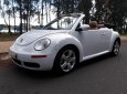 Volkswagen New Beetle   2006 - Bán Volkswagen New Beetle 2006, màu trắng, nhập khẩu, 495tr