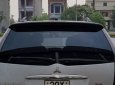 Mitsubishi Grandis   2.4 AT  2005 - Bán xe Mitsubishi Grandis 2.4 AT đời 2005, màu bạc