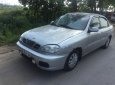 Daewoo Lanos Sx 2000 - Bán ô tô Daewoo Lanos Sx đời 2000, màu bạc, 75tr