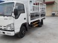 Isuzu G 2017 - Isuzu Vĩnh Phát/ Isuzu VM 3.49 tấn - Thùng mui bạt dài 4.3 mét (Ô Tô Phú Mẫn)