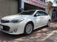 Toyota Avalon Limited 2014 - Cần bán xe Toyota Avalon Limited năm sản xuất 2014, màu trắng, xe nhập