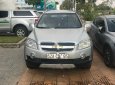 Chevrolet Captiva LTZ 2.4 AT 2008 - Cần bán xe Chevrolet Captiva LTZ 2.4 AT năm sản xuất 2008 