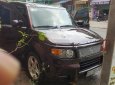 Honda Element 2.4 2007 - Cần bán gấp Honda Element 2.4 đời 2007, màu đỏ, xe nhập