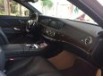 Mercedes-Benz S class S400 2015 - Bán ô tô Mercedes S400 năm sản xuất 2015, màu bạc