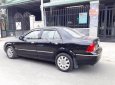 Ford Laser Ghia  2006 - Bán ô tô Ford Laser đời 2006, màu đen số tự động, 228tr