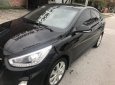 Hyundai Accent 2015 - Cần bán xe Hyundai Accent năm sản xuất 2015, màu đen, nhập khẩu nguyên chiếc, 480 triệu